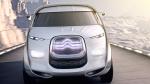 Citroen Tubik Concept 2011 года